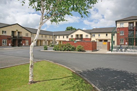 Courtyard Student Village