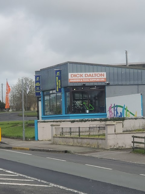 Dick Dalton Garden Equipment & Tool Hire