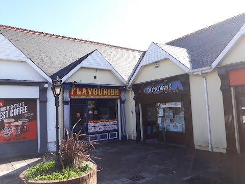 O'Donovan's Off Licence