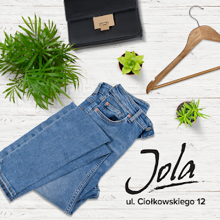 JOLA - sklep odzieżowy