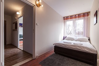 Apartamenty Białystok