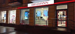 Drogeria Rossmann