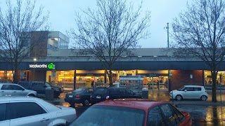 Woolworths Ballarat Central