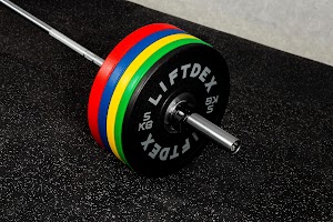 Liftdex Strength & Equipment