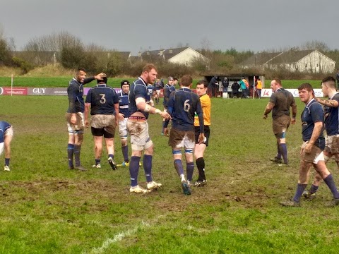 Tullamore Rugby Club