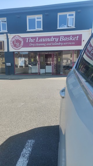 The Laundry Basket