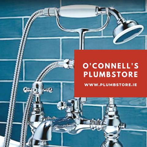 O'Connell's Plumbstore