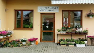 Kwiaciarnia Lazurowa