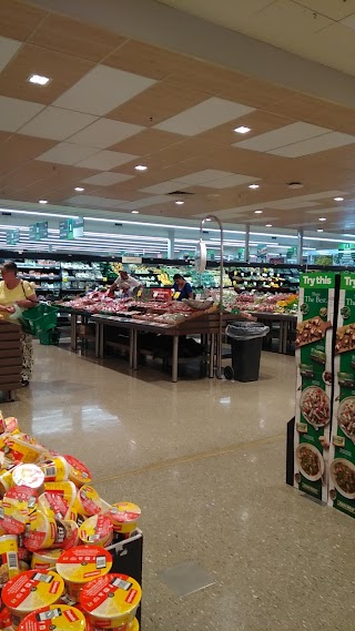 Woolworths Craigieburn Plaza