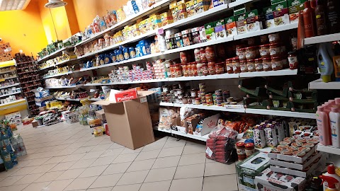 POLISH GROCERY "JANOSIKI"