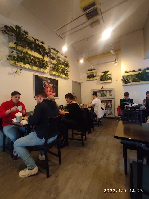 Story Café