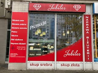 JUBILER Warszawa Grochów. Elżbieta Jaźwińska Sprzedaż i Naprawa Biżuterii. Obrączki