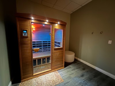 photo of Thermal Horizons Yoga and Wellness Center