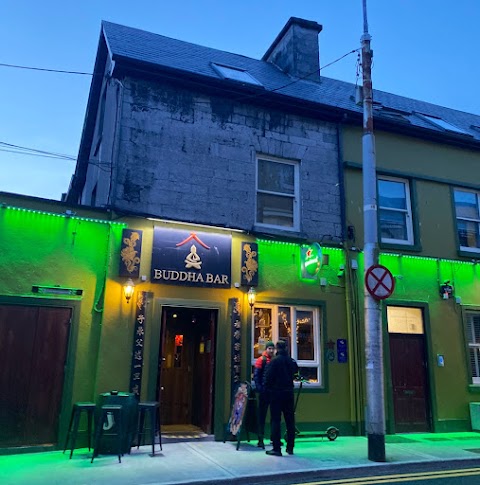 Buddha Bar Galway