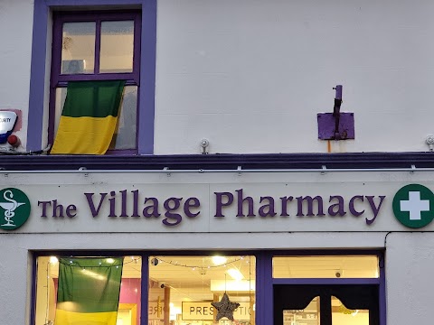 The Village Pharmacy