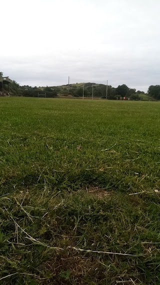 Ogonnelloe GAA Pitch