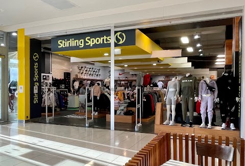 Stirling Sports Albany