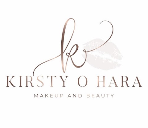 Kirsty O Hara Makeup & Beauty