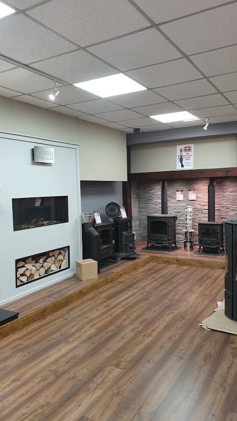 Cremur Heating, Tile, Stove and Bathroom Centre