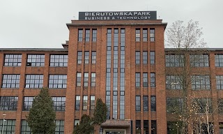Polish Forwarding Company (PFC) Oddział Firmy (Branch Office) Wrocław