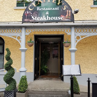 Claffey's Restaurant & Steakhouse