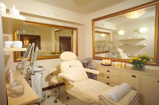 Ambasada Urody Clinic & Spa Warszawa Wilcza