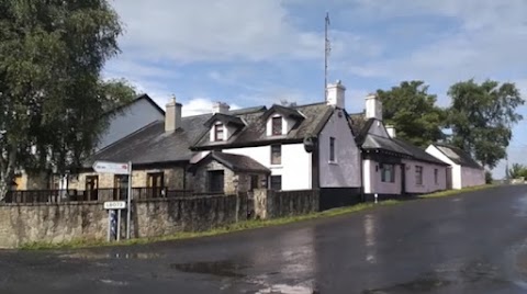 The Ford Ballinaclough