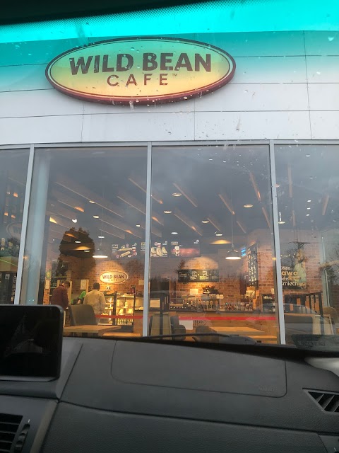 Wild Bean Cafe