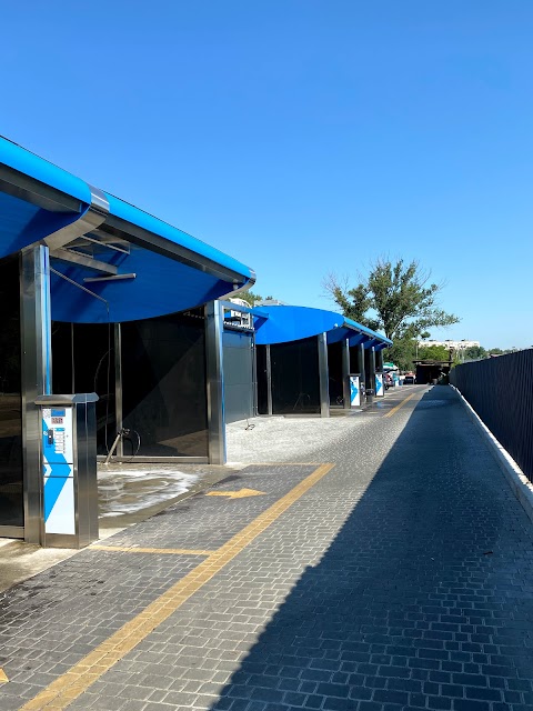 CleanOk Car Wash