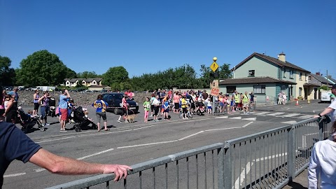 Newmarket on Fergus GAA Club