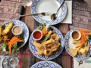 Songkran Thai Restaurant