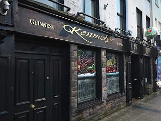 Kennedy bar