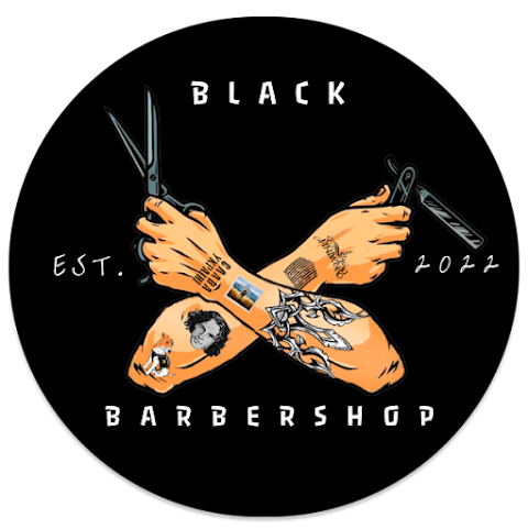 Black Barbershop