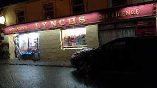 Lynch's Newsagents