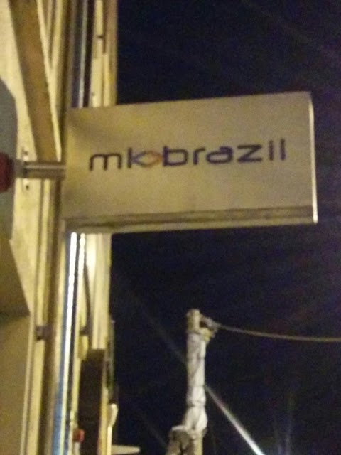 MK Brazil - Chartered Accountants