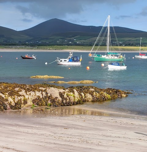 Cuan Pier