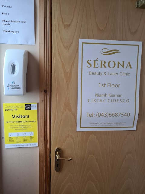 Serona Beauty & Laser Clinic