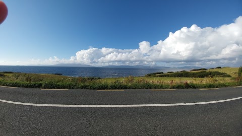 Achill View Farm