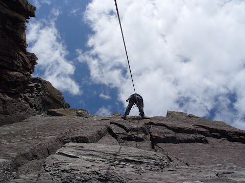 Kerry Climbing Ltd