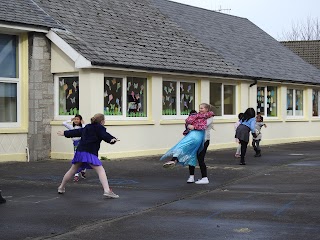 St Johns Parochial School