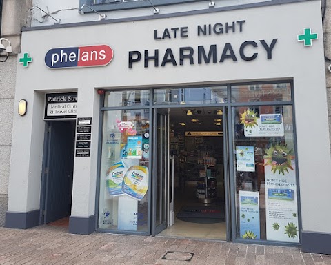 Phelan's Pharmacy