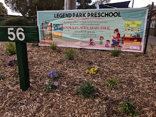 Legend Park Preschool
