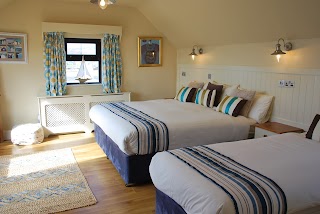 Teach Cruachan B&B