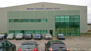 STL Logistics Limerick