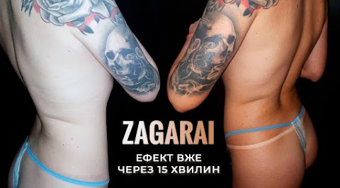 ZagaRai