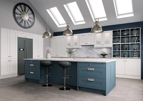 Blackpool Kitchens and Bedrooms