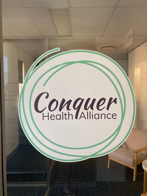Conquer Health Alliance