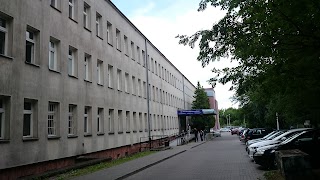 Uniwersytecki Szpital Kliniczny w Olsztynie