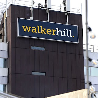 Walker Hill - Brisbane Accountants, Digital Marketing & Finance
