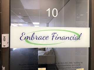 Embrace Financial